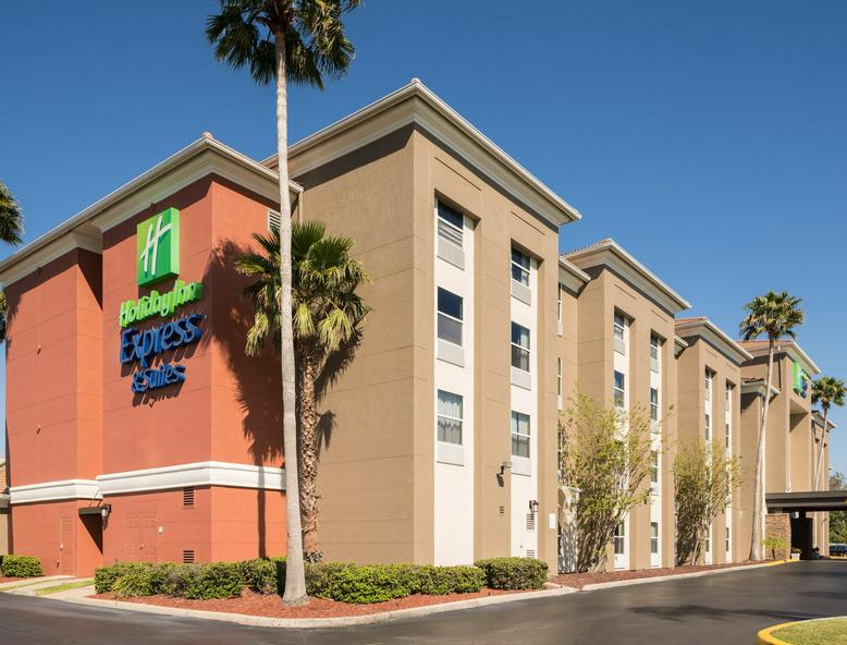 Holiday Inn Express Orlando International Airport by IHG hotel detail image 3