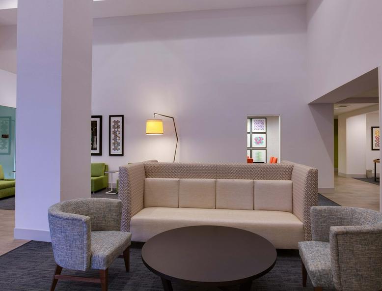 Holiday Inn Express Orlando International Airport by IHG hotel detail image 3