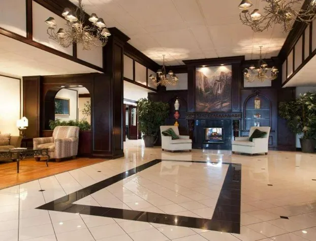 Park Pointe Hotel hotel detail image 2