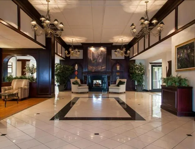 Park Pointe Hotel hotel detail image 3