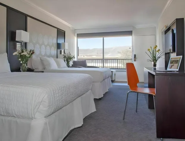 Park Pointe Hotel hotel detail image 4