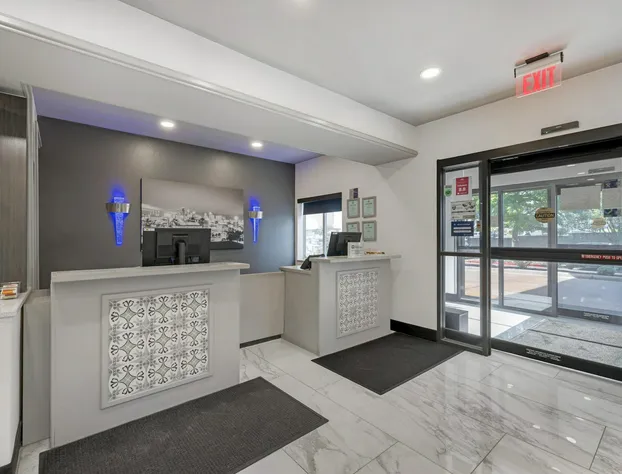 Best Western Independence Kansas City hotel detail image 3