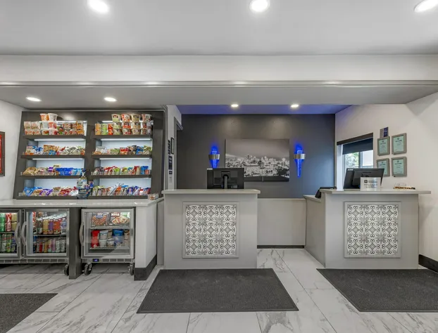 Best Western Independence Kansas City hotel detail image 4