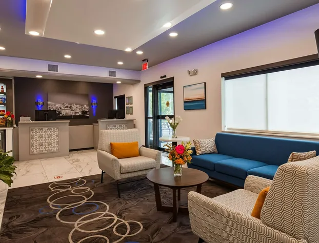 Best Western Independence Kansas City hotel detail image 3