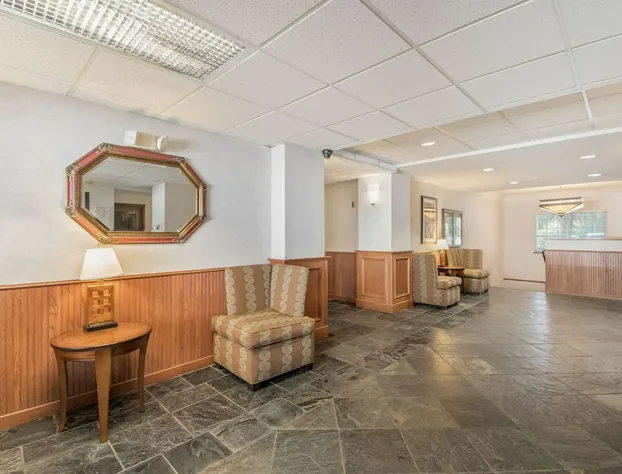 Quality Inn hotel detail image 3