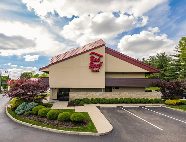 Red Roof Inn Cincinnati Northeast - Blue Ash hotel detail image 1