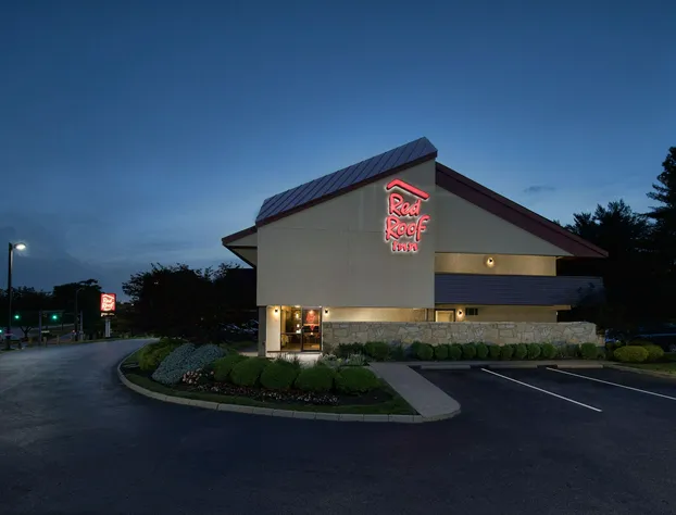 Red Roof Inn Cincinnati Northeast - Blue Ash hotel detail image 3