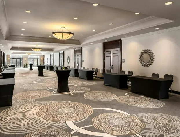 Sheraton Toronto Airport Hotel & Conference Centre hotel detail image 2