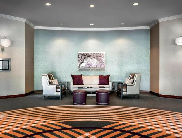 Sheraton Toronto Airport Hotel & Conference Centre hotel detail image 3