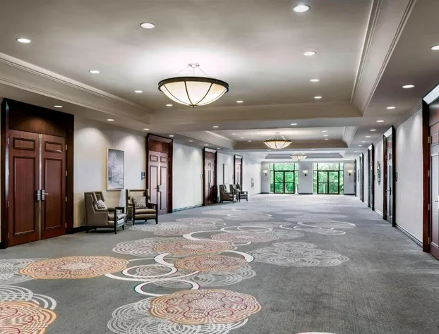 Sheraton Toronto Airport Hotel & Conference Centre hotel detail image 4