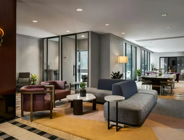 Sheraton Toronto Airport Hotel & Conference Centre hotel detail image 2