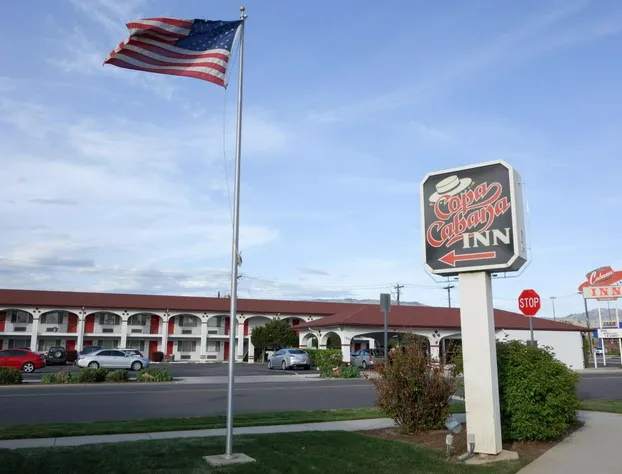 Cabana Inn hotel detail image 1