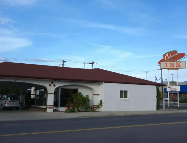 Cabana Inn hotel detail image 2