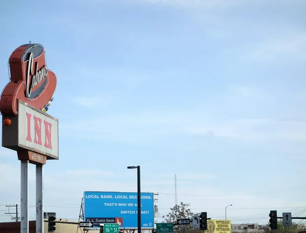 Cabana Inn hotel detail image 3