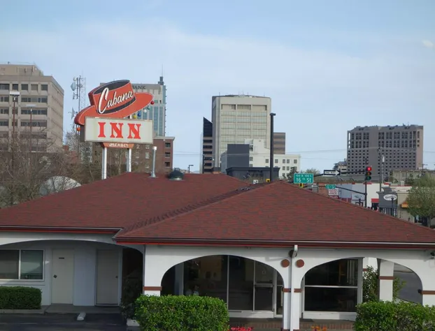 Cabana Inn hotel detail image 4