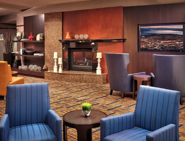 Courtyard by Marriott Kansas City Shawnee hotel detail image 4