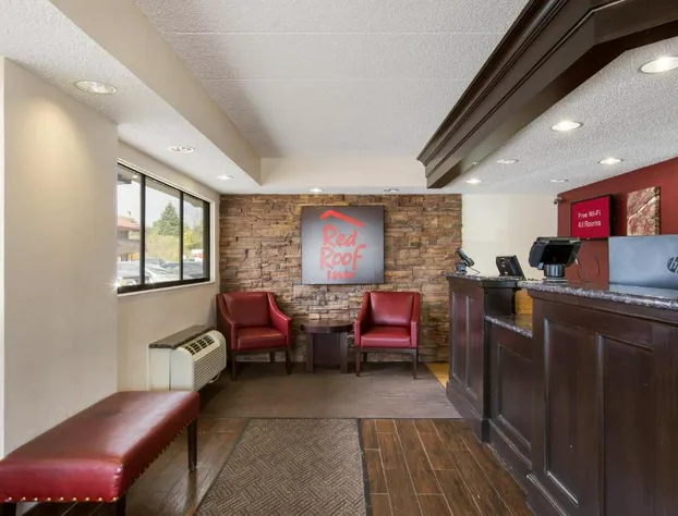 Red Roof Inn Grand Rapids Airport hotel detail image 3