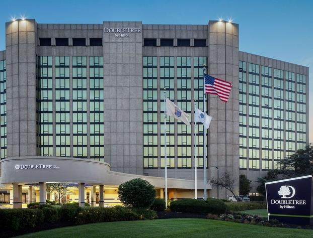DoubleTree by Hilton Cherry Hill Philadelphia hotel detail image 1