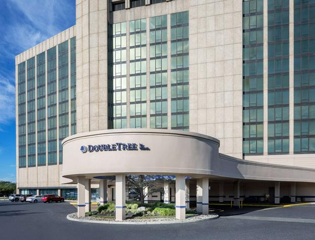 DoubleTree by Hilton Cherry Hill Philadelphia hotel detail image 3