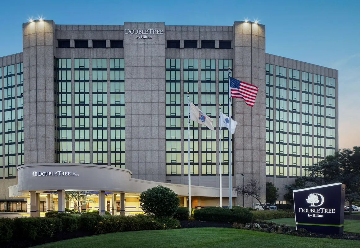 DoubleTree by Hilton Cherry Hill Philadelphia hotel hero