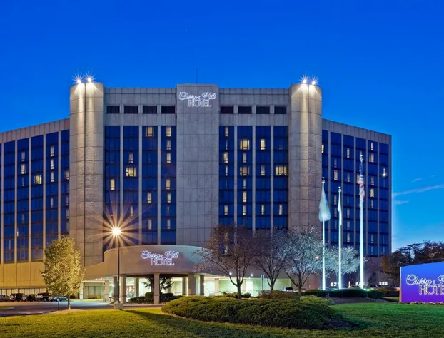 DoubleTree by Hilton Cherry Hill Philadelphia hotel detail image 2