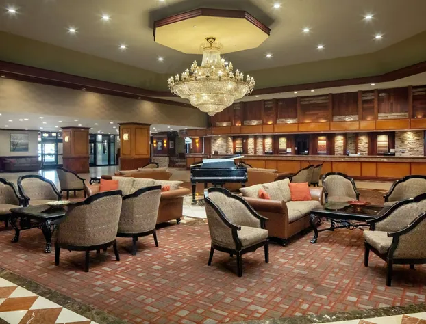 DoubleTree by Hilton Cherry Hill Philadelphia hotel detail image 4