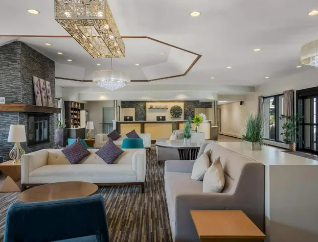 Radisson Hotel Grand Rapids Riverfront hotel detail image 3