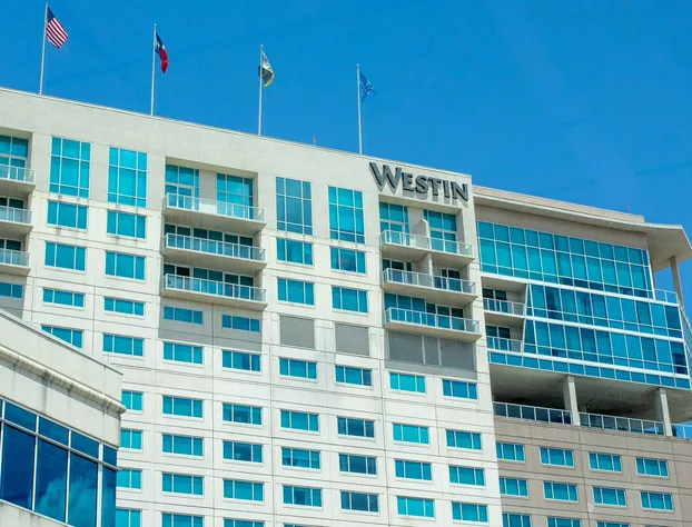 The Westin Houston, Memorial City hotel detail image 1