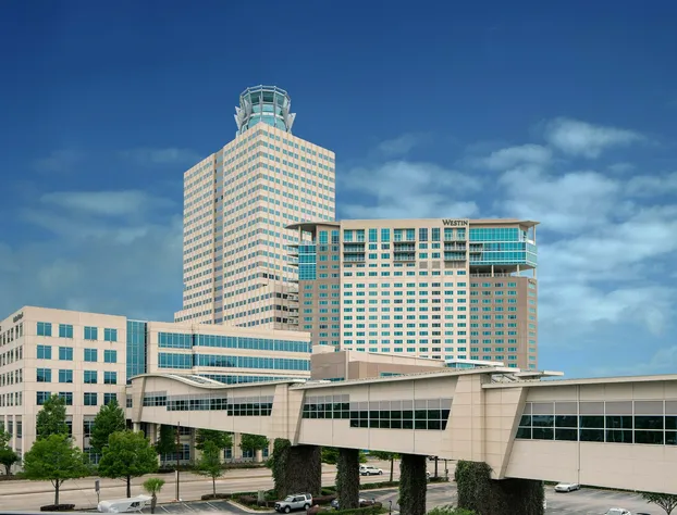 The Westin Houston, Memorial City hotel detail image 3