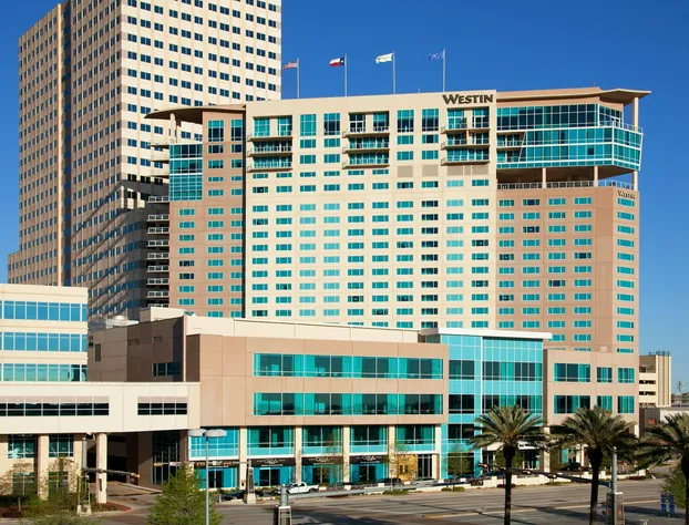 The Westin Houston, Memorial City hotel detail image 1
