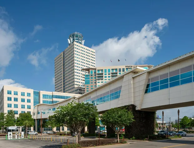 The Westin Houston, Memorial City hotel detail image 3