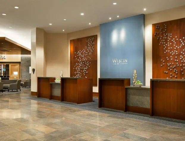 The Westin Houston, Memorial City hotel detail image 4