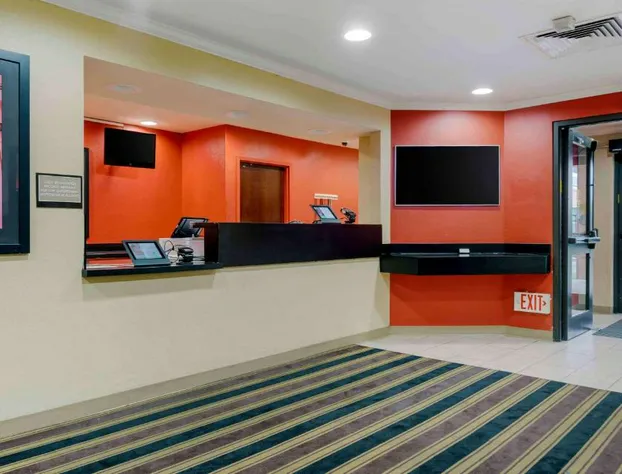 Extended Stay America Suites Elizabeth Newark Airport hotel detail image 4