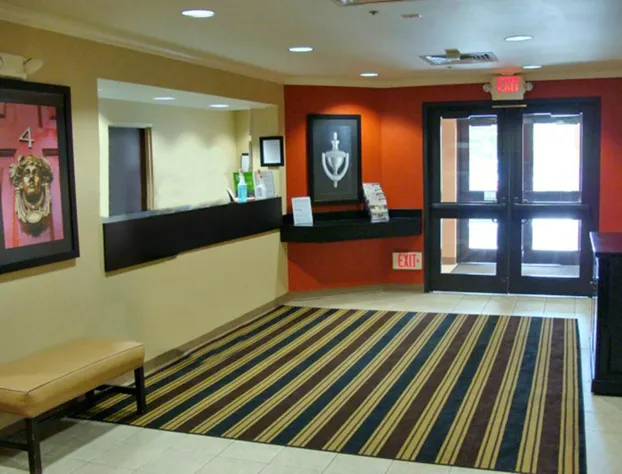 Extended Stay America Suites Elizabeth Newark Airport hotel detail image 2