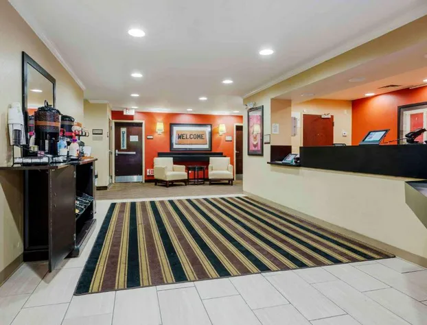 Extended Stay America Suites Elizabeth Newark Airport hotel detail image 4