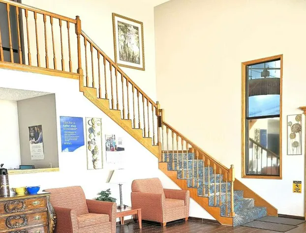 Days Inn by Wyndham North Sioux City hotel detail image 1