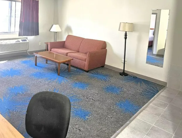 Days Inn by Wyndham North Sioux City hotel detail image 3