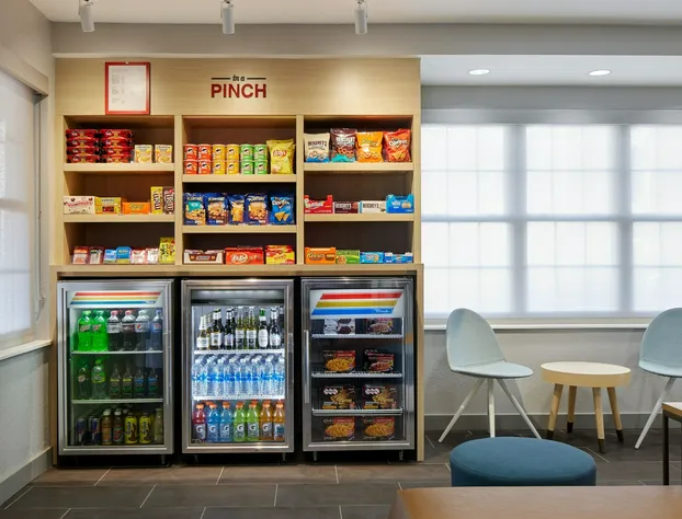 TownePlace Suites Marriott Dulles Airport (Newly Renovated) hotel detail image 2