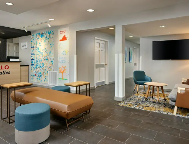 TownePlace Suites Marriott Dulles Airport (Newly Renovated) hotel detail image 3