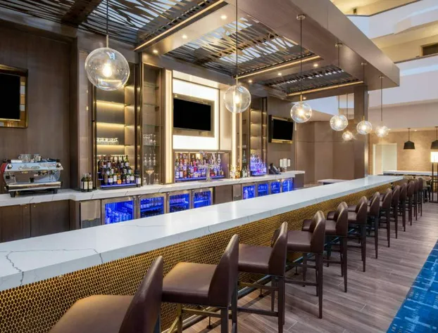 Marriott Madison West hotel detail image 1