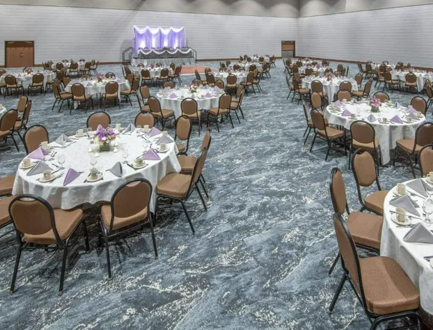 Marriott Madison West hotel detail image 2