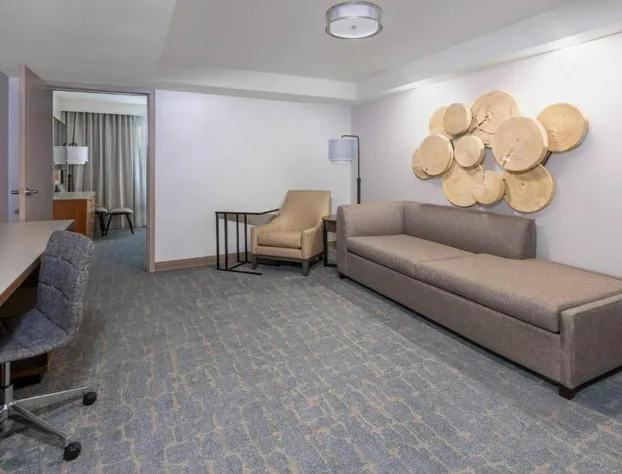 Marriott Madison West hotel detail image 3