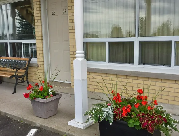 Milan Garden Inn hotel detail image 1