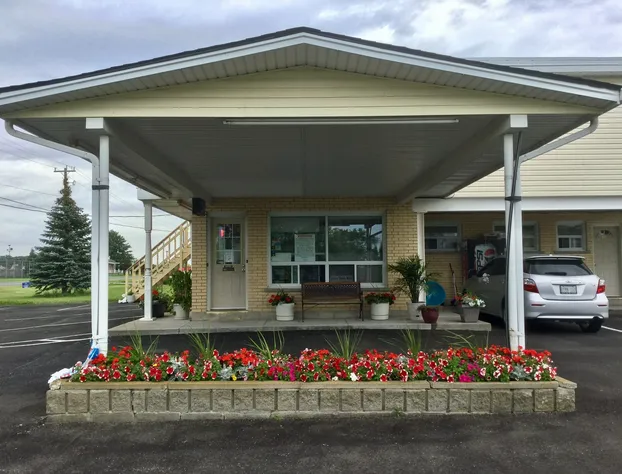 Milan Garden Inn hotel detail image 2