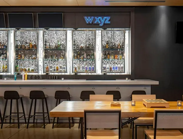 Aloft New Orleans Downtown hotel detail image 3