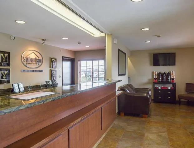 Suburban Studios Clarksville-Louisville North hotel detail image 4