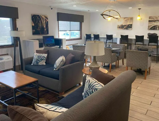 Baymont by Wyndham Danville IL hotel detail image 1