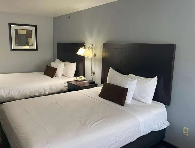 Baymont by Wyndham Danville IL hotel detail image 2