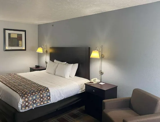 Baymont by Wyndham Danville IL hotel detail image 4