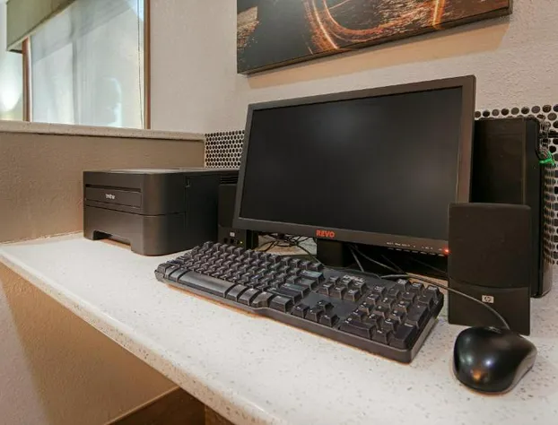 Baymont by Wyndham Danville IL hotel detail image 3